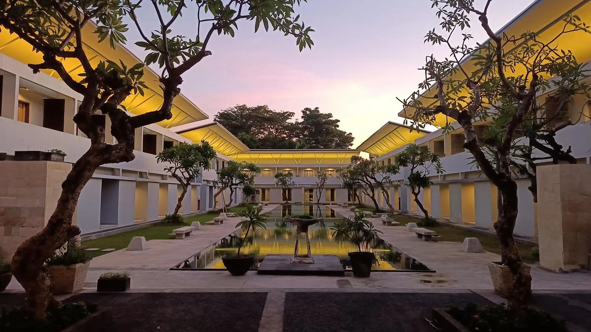 Guna Graha Kuta By Kamara 2*, Kuta (Bali) Indonesia