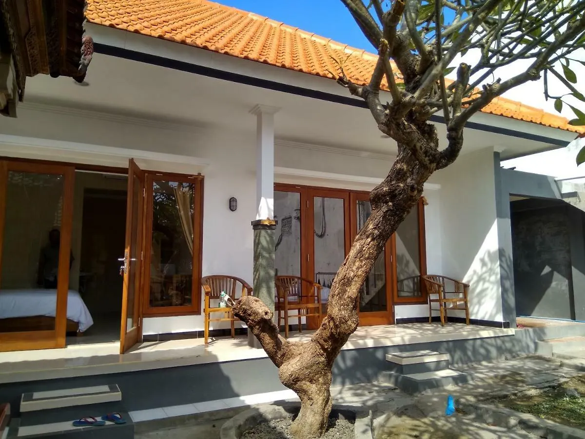Guna Graha Kuta By Kamara Hotel