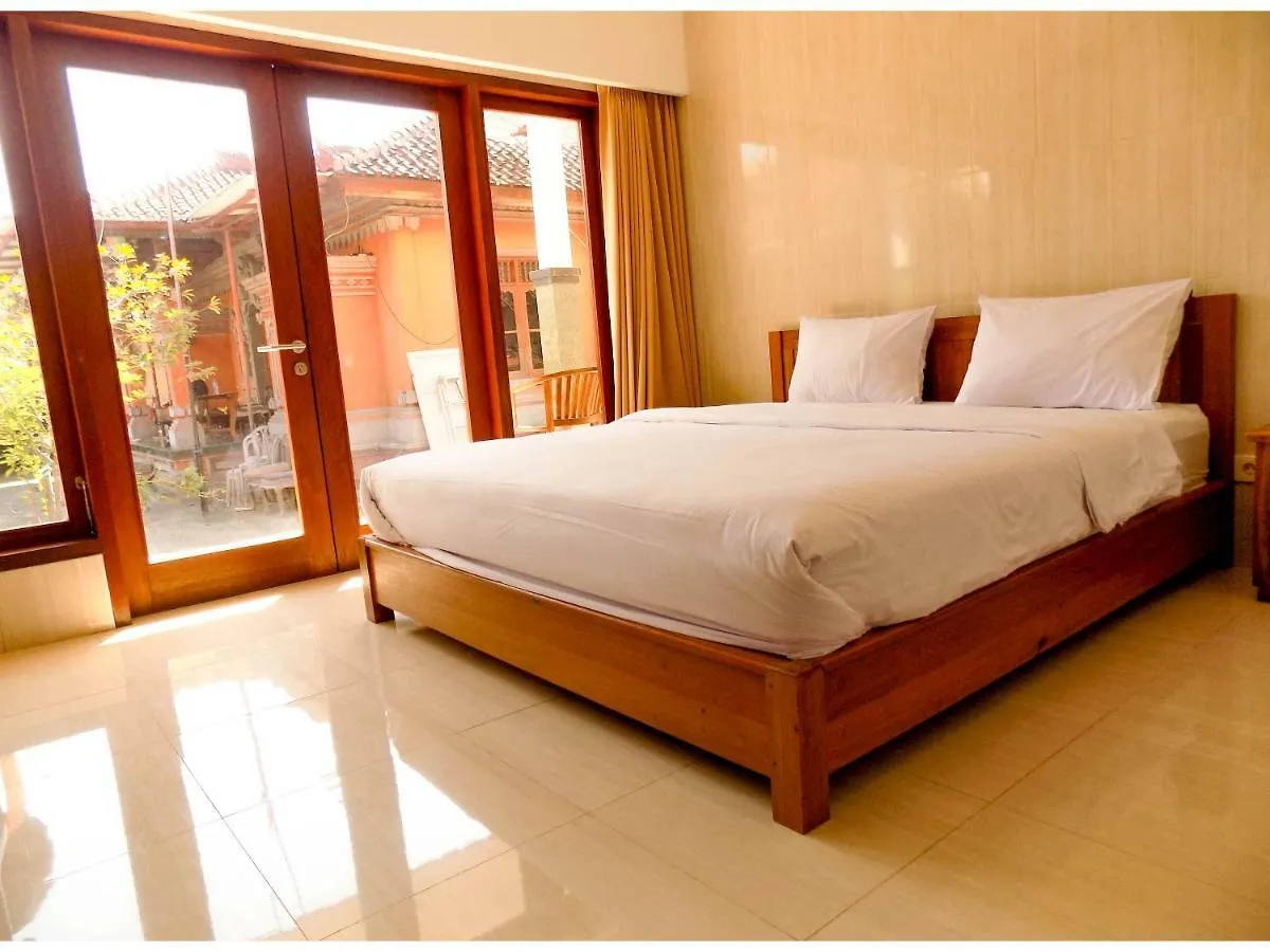 Guna Graha Kuta By Kamara Hotel Kuta (Bali)