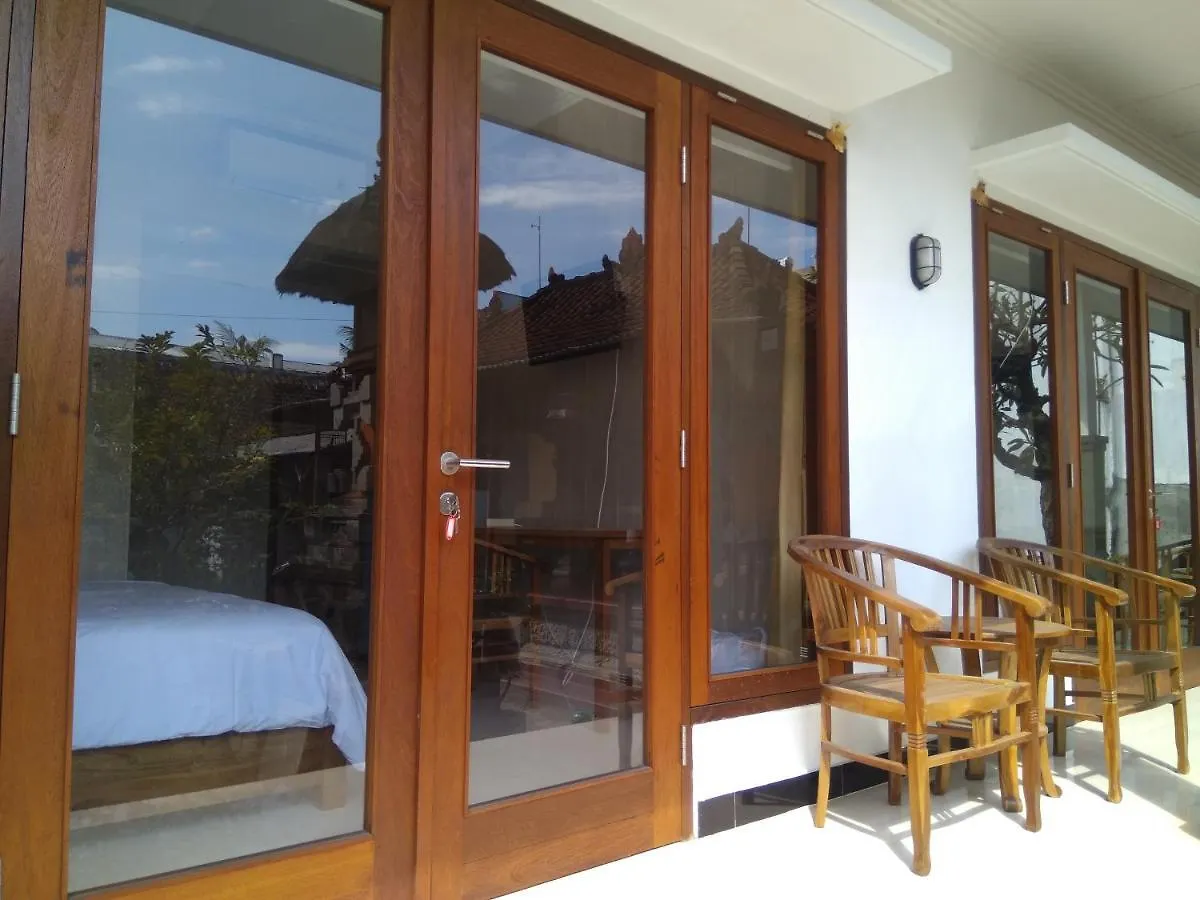 Guna Graha Kuta By Kamara 2*, Kuta (Bali)